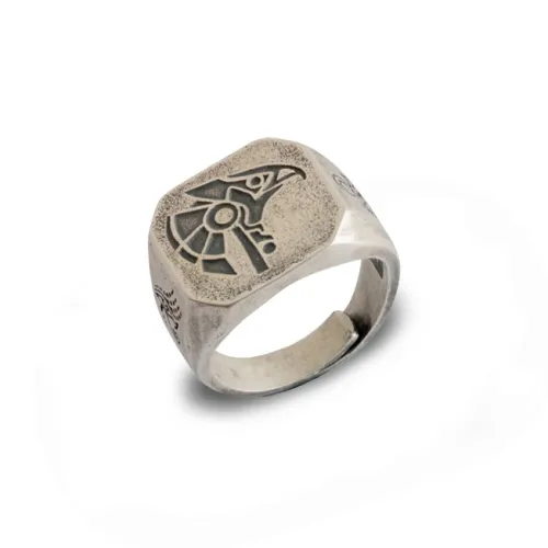 LuluCanaan Rings Men