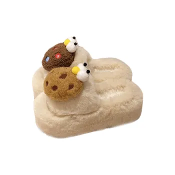 Meter Slippers / Home Slippers