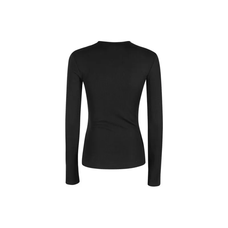 Christopher Esber Cut Out Detailed Cropped Top-1