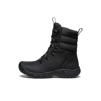 KEEN Greta Short Outdoor Boots Women's Black