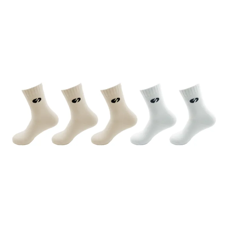 361° Knee High Socks Unisex Combo Set-23