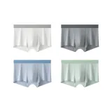 Blue Sage+Mint Green+Zinc Gray+Ecru
