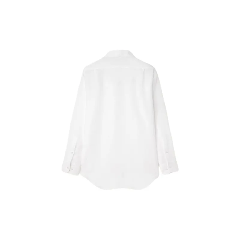 Loro Piana André Buttoned Shirt-1
