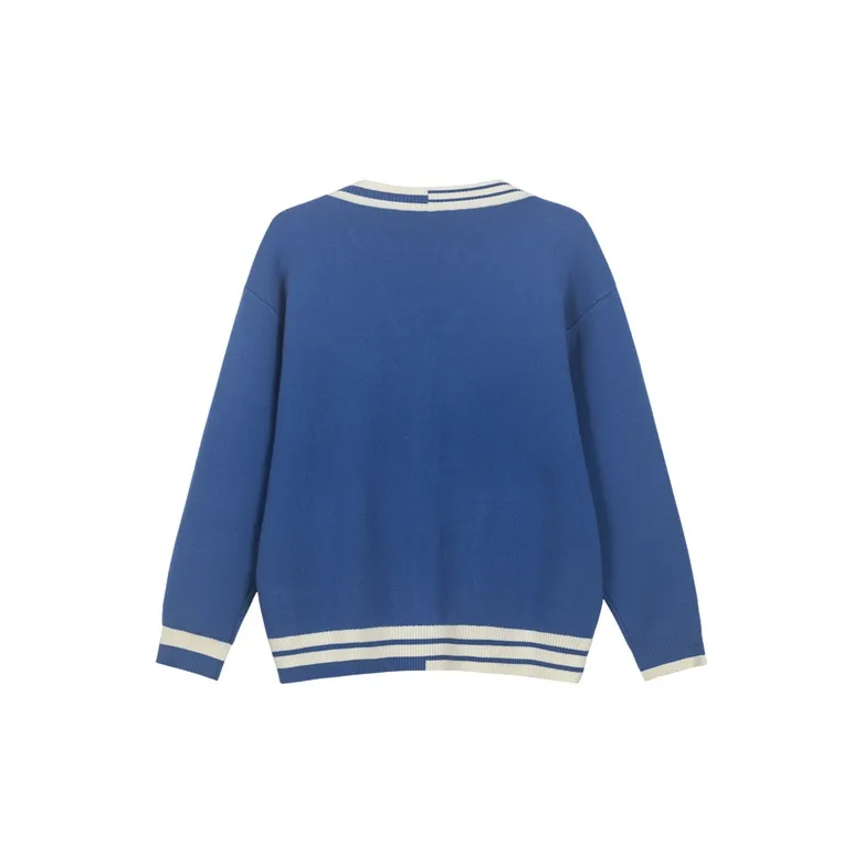 Bosieagender Sweaters Unisex-1