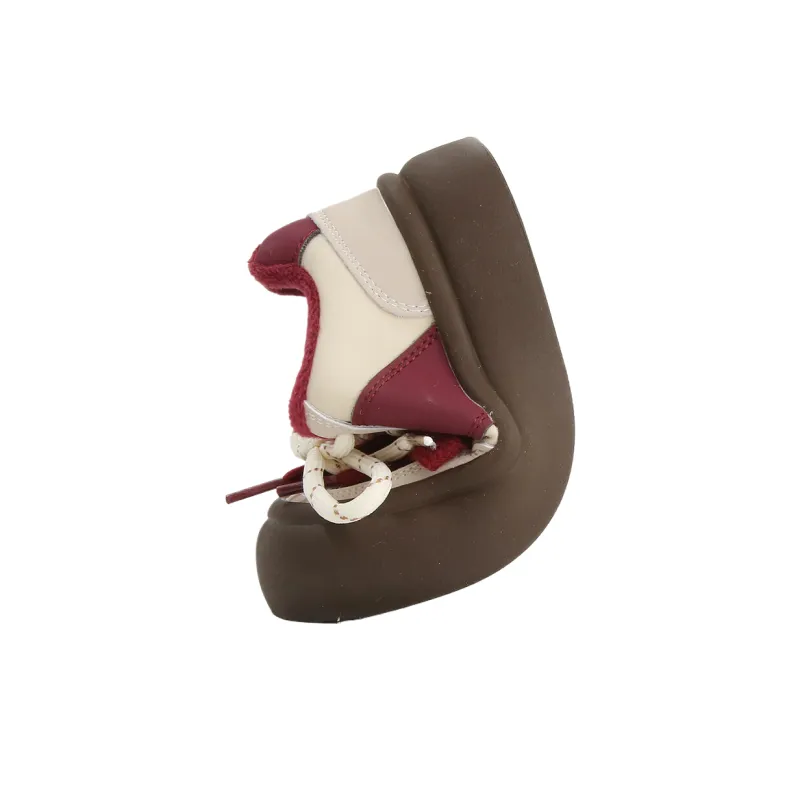 MAIBUXIONG Warm Low Top Kids Lifestyle Shoes Kids'-2