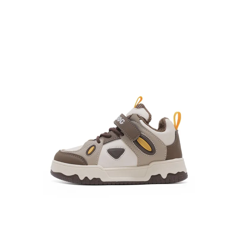 BOBDOG Kids' Casual Shoes Kids-4