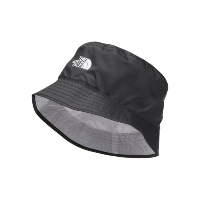 THE NORTH FACE Polyester Bucket Hats Unisex Black-2
