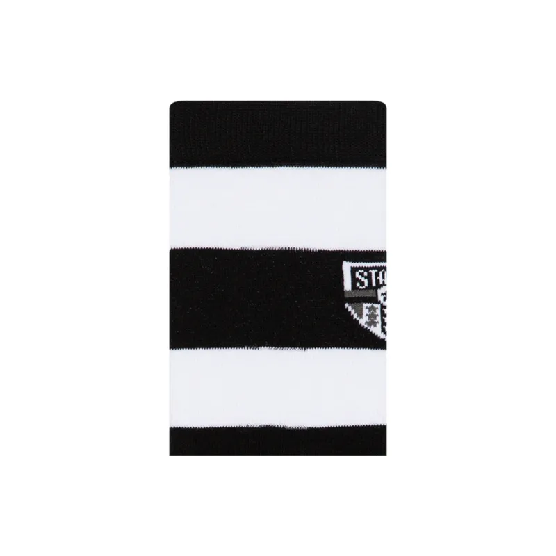Stance Mid Calf Socks Women's 1 Pack Black-4