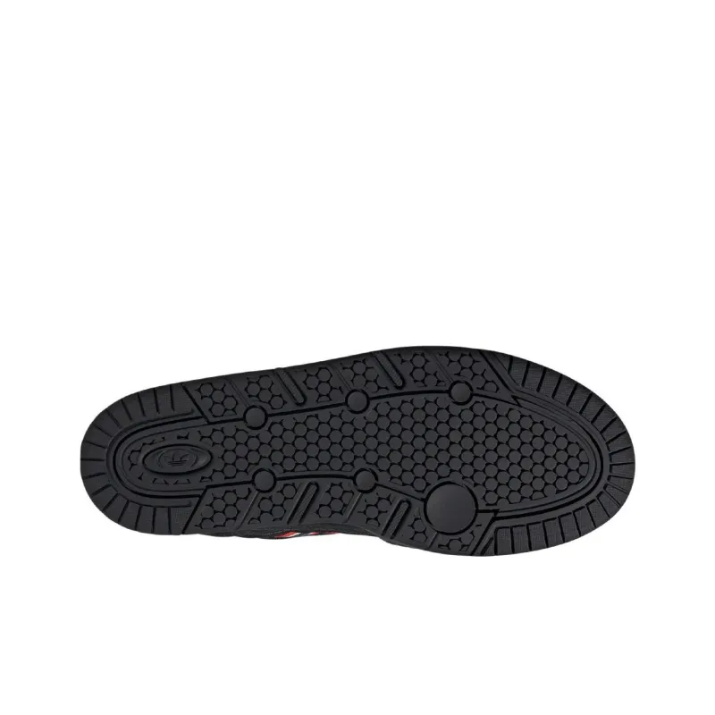 Adidas ADI2000 Core Black Bright Red-5