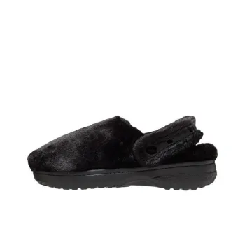 Crocs Low Top Casual Shoes Unisex Black