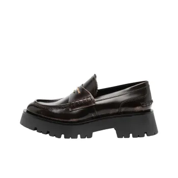 Alexander Wang Carter Lug Loafers Women's
