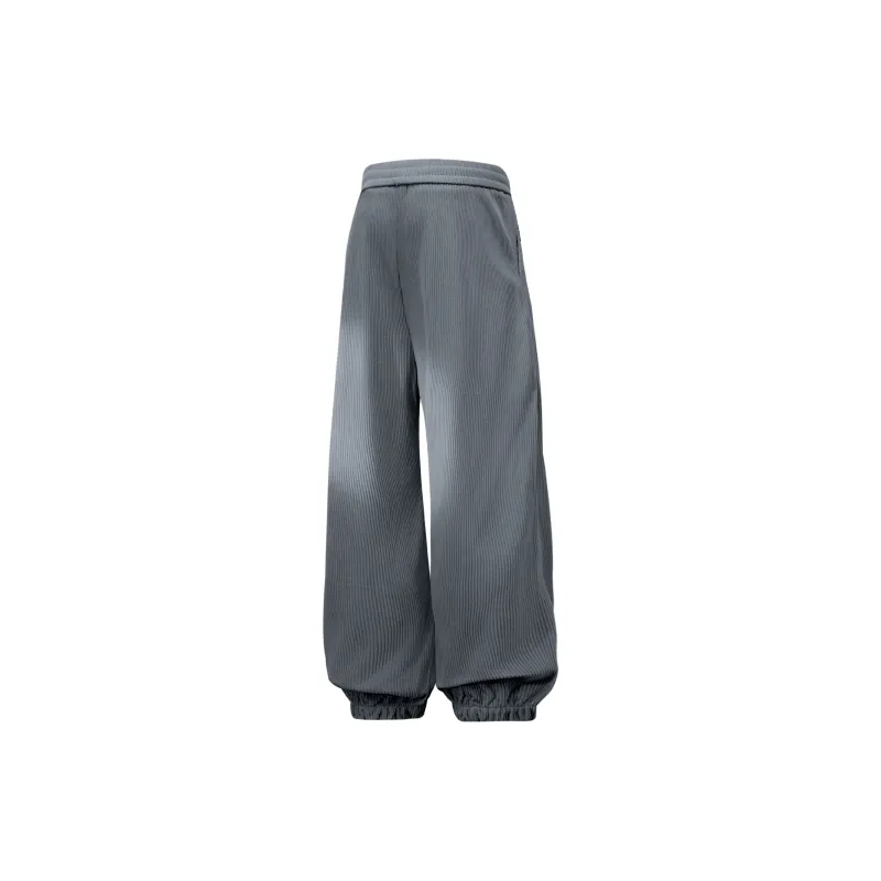Supremo Cat Casual Pants Unisex-8