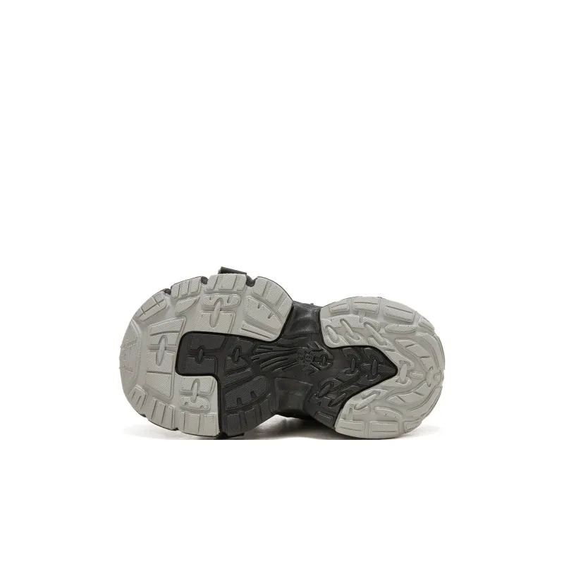 Tongmengqiantian Low Top Kids Lifestyle Shoes Kids'-6