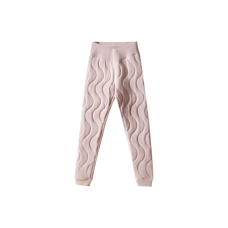 H YXIANG Women's Thermal Pants-5