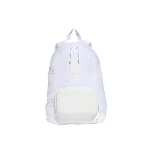 Adidas Originals Recycled Polyester Backpack Regular Unisex White