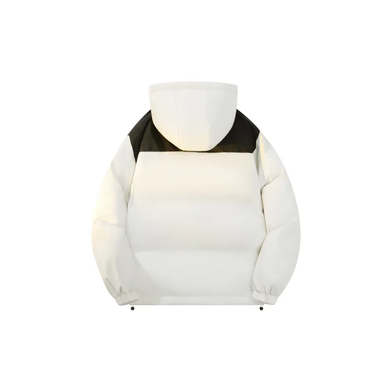 FREO3N Puffer Jackets Unisex-11
