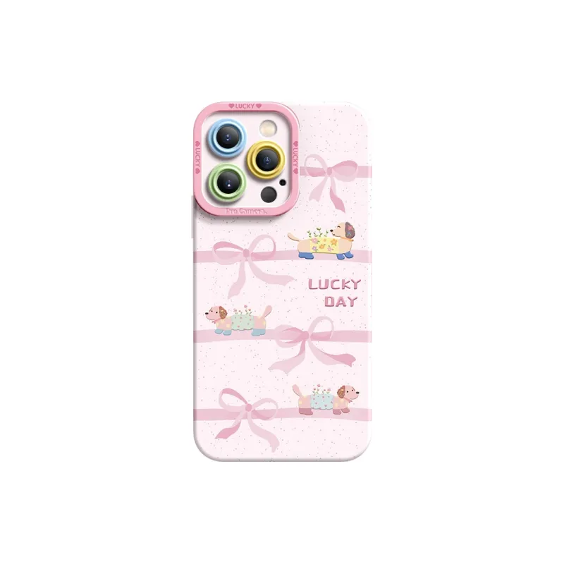 SUPER MOUSE Phone Cases-15