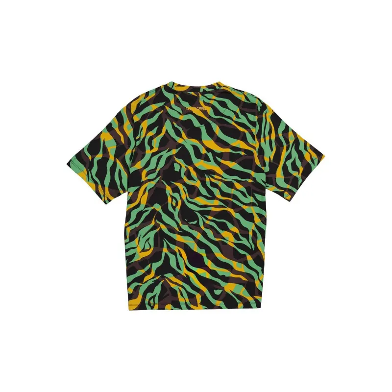 Roberto Cavalli T-Shirt Men's Green-1