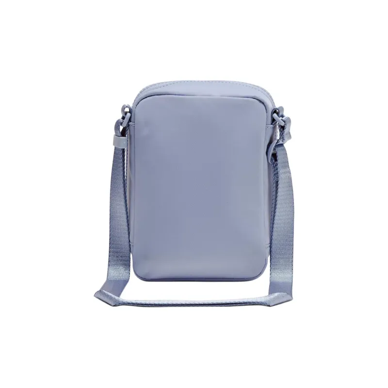 Lululemon Recycled Nylon Shoulder Bag Crossbody Bag Regular Unisex Blue Willow Color-2
