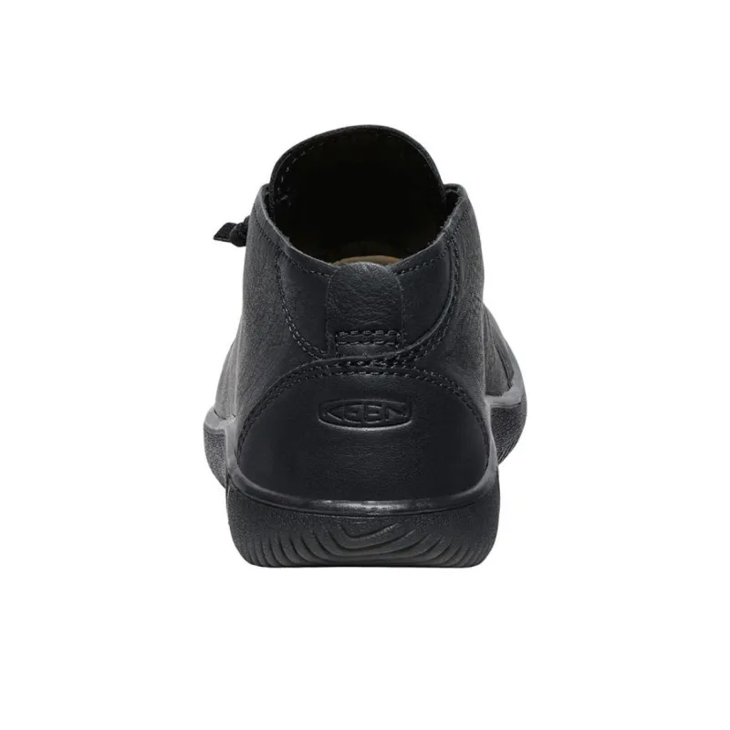 KEEN KNX Ankle Boots Women's Black-4
