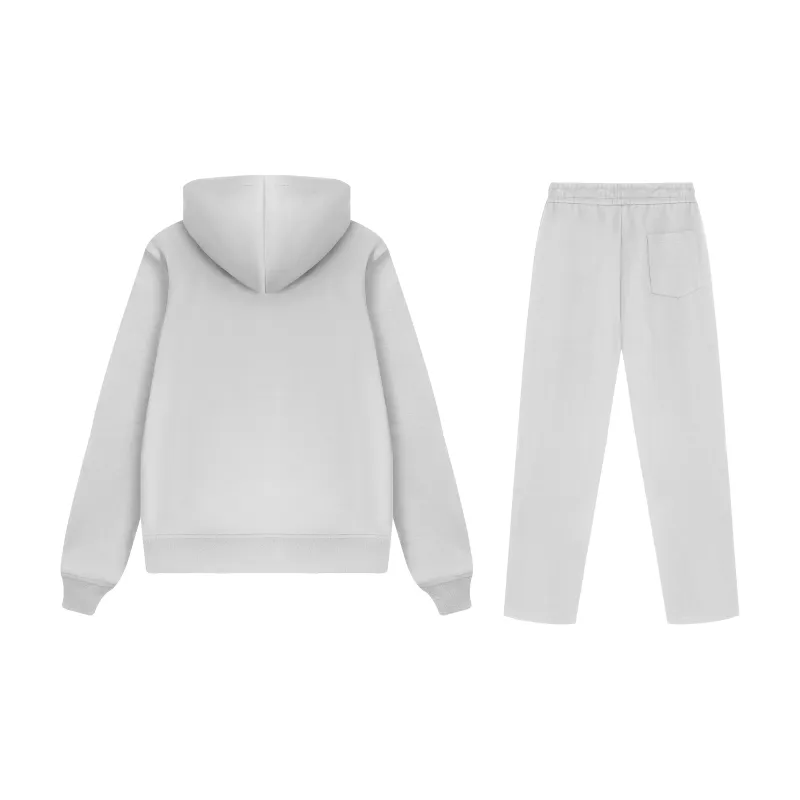 JIANWANG Casual Sportswear Unisex-3