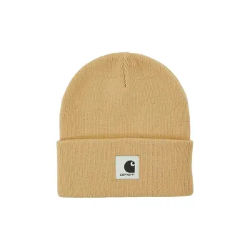Carhartt WIP Acrylic Beanies Unisex Light Brown
