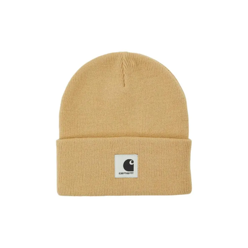 Carhartt WIP Acrylic Beanies Unisex Light Brown-0