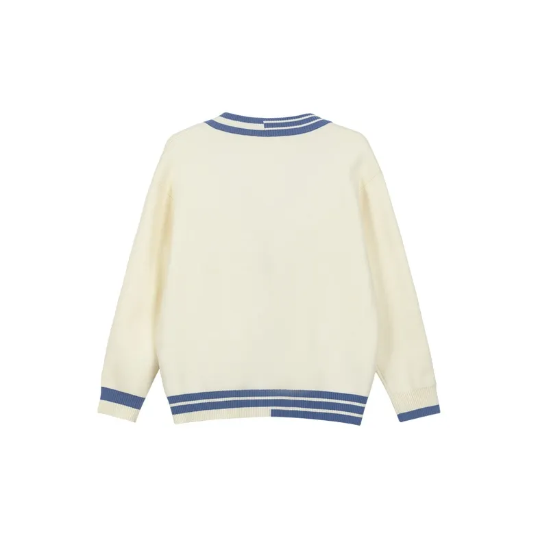 Bosieagender Sweaters Unisex-7