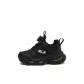 8632 Black[Leather Upper Waterproof]