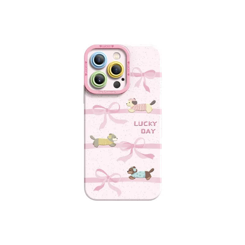SUPER MOUSE Phone Cases-12