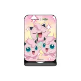 Jigglypuff Style
