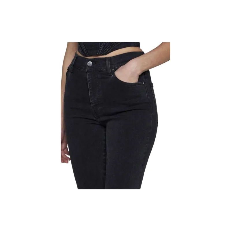 AMIRI Kick Flared Jeans-4