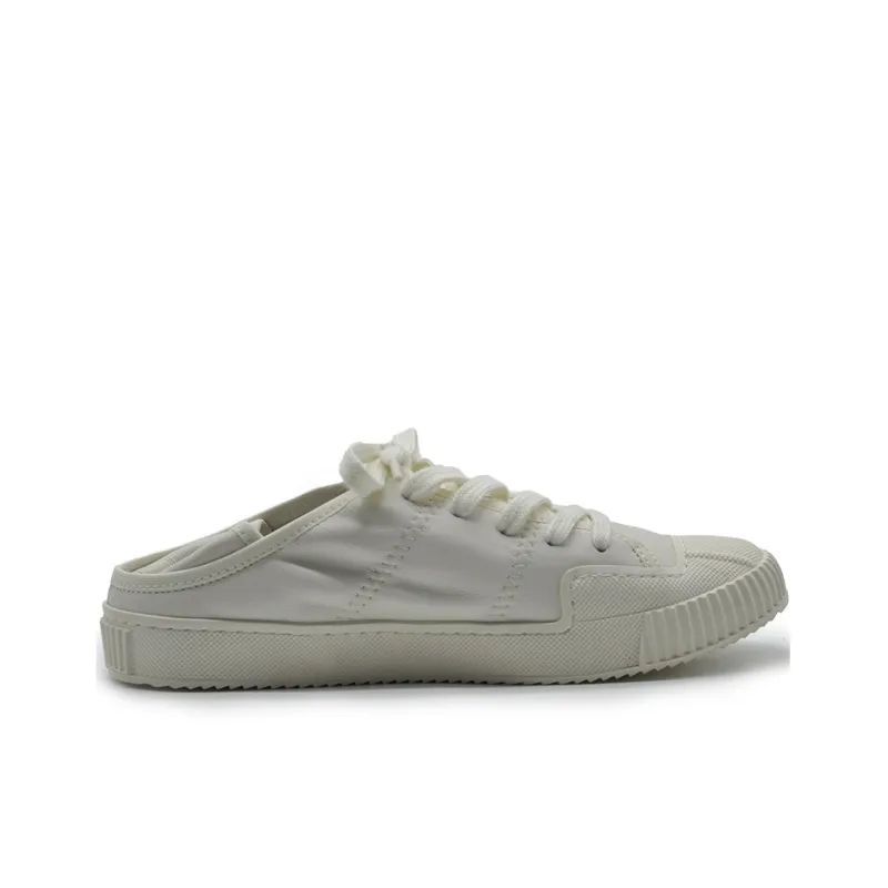 ARTMU Skateboard Shoes Women's White-2
