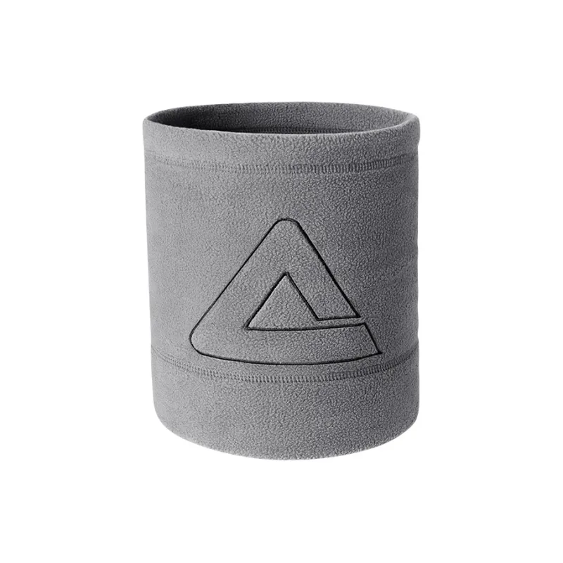 PEAK Riding Equipment Face Mask Unisex Polyester Gray-1