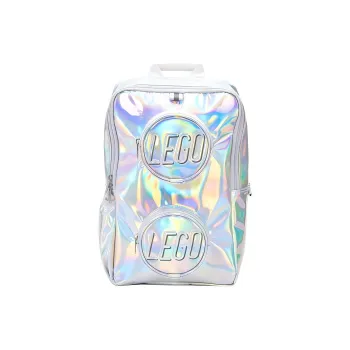 LEGO Brick Backpack – Holographic 5008735