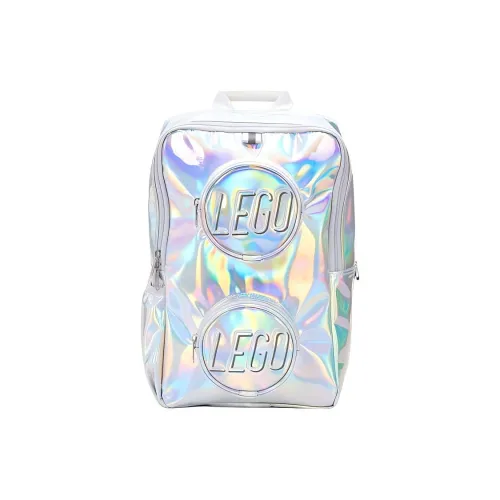 LEGO Brick Backpack – Holographic 5008735