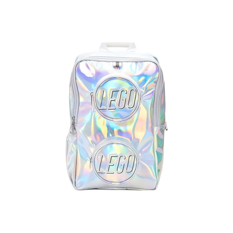 LEGO Brick Backpack – Holographic 5008735-0