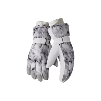 Great Connoisseur Ski Gloves Gloves Unisex