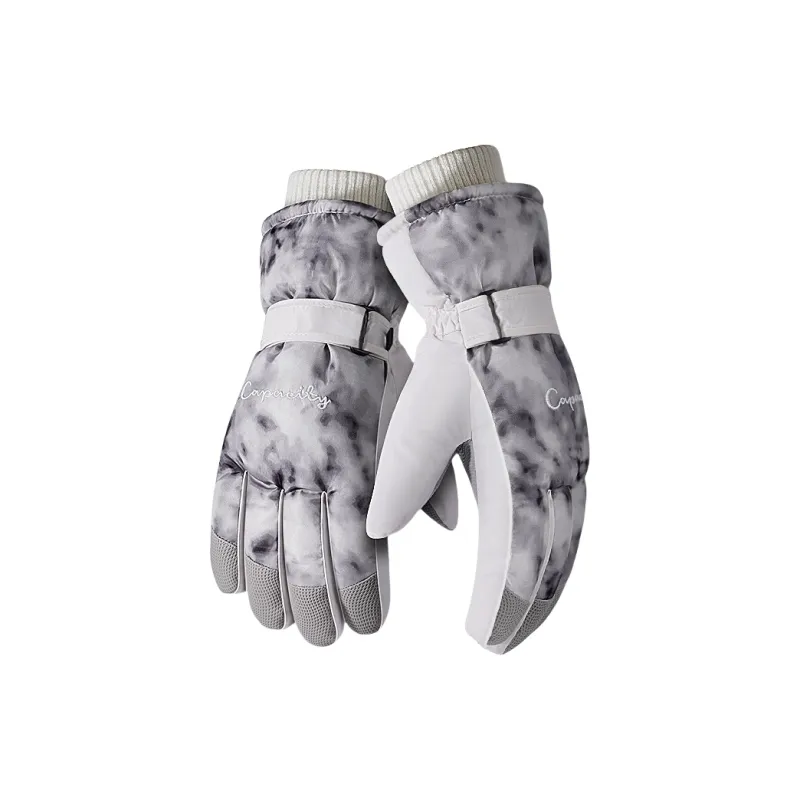 Great Connoisseur Ski Gloves Gloves Unisex-0