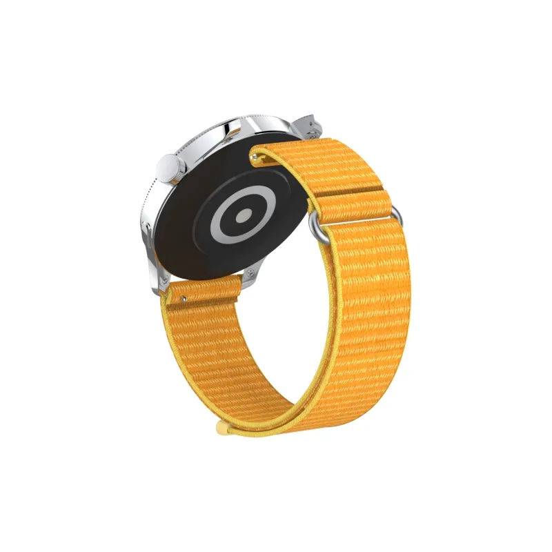 IBOANN Xiaomi Compatibility Watch Band Nylon Material-26