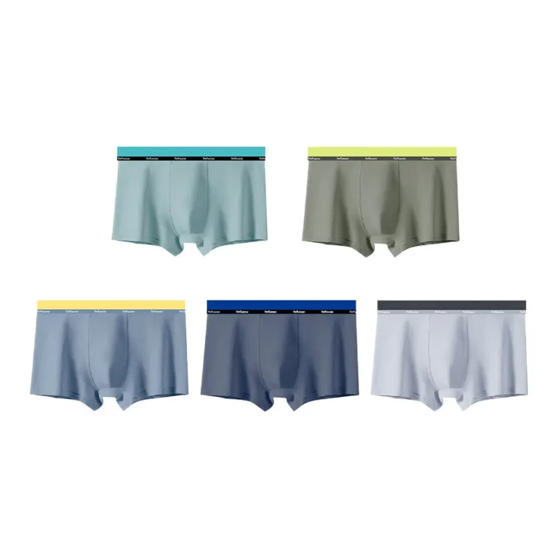 MIIOW Men Underpants-4
