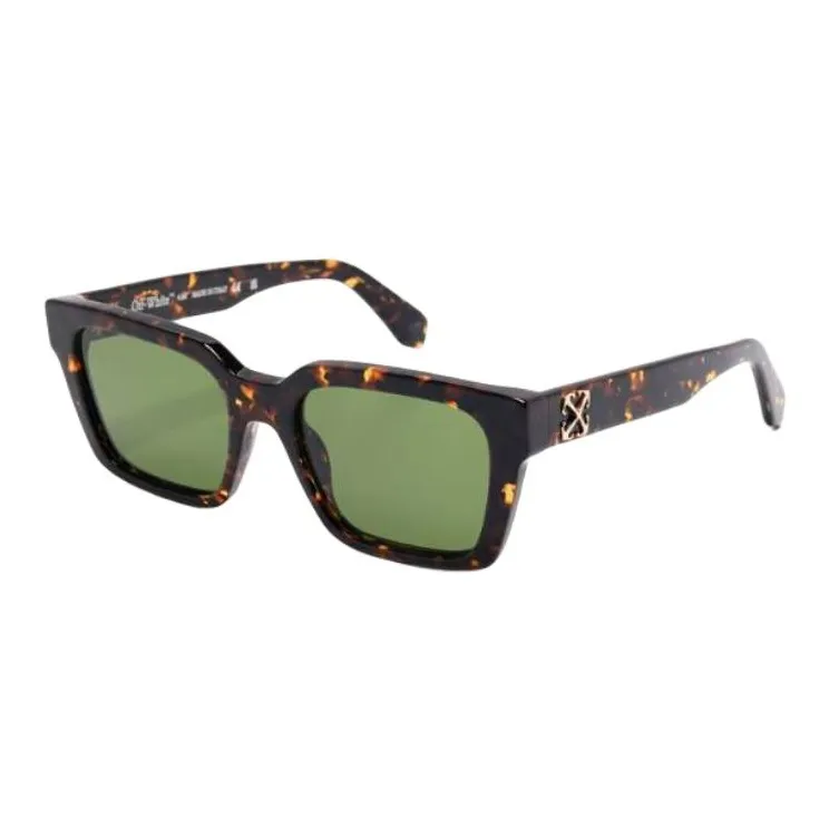 OFF WHITE Eyewear Tucson Square frame Sunglasses-0