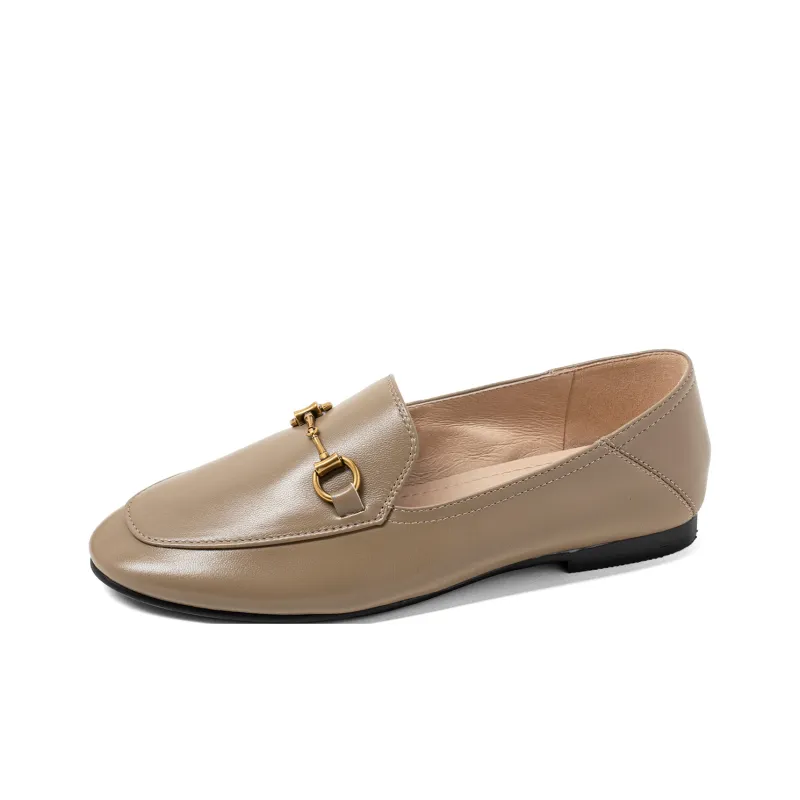 COMELY Loafers Women's-5