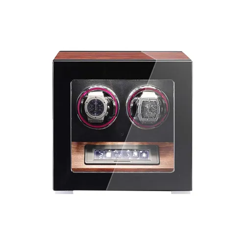 DRIKLUX 1 Digit Watch Winder Unisex
