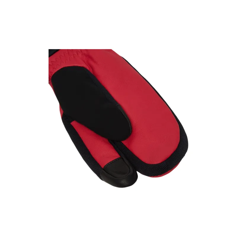 Oakley Ski Gloves Mittens Unisex-1