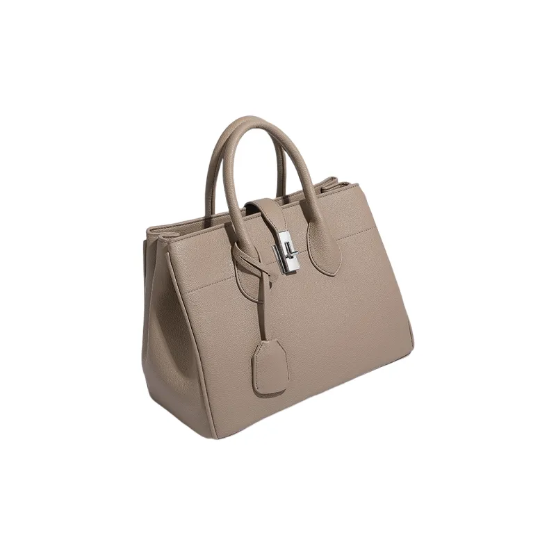 OCTSUI PU One Shoulder Handbags Regular Women's Multicolor-12