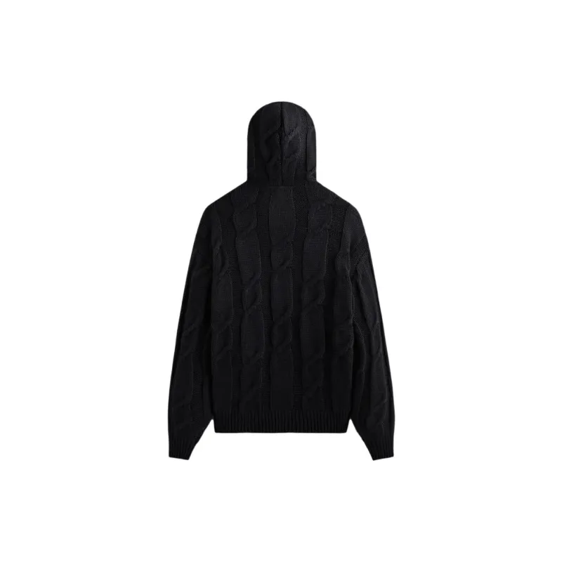KITH Knit Elliot Hoodie-1