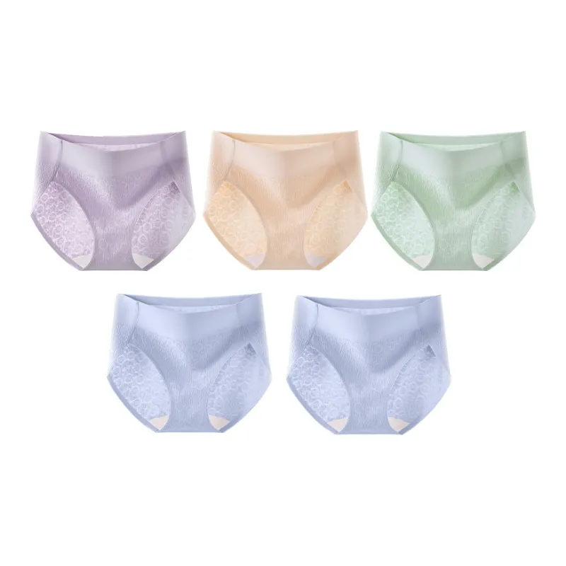 Urban Beauty Underpants Women's Combo Set-8