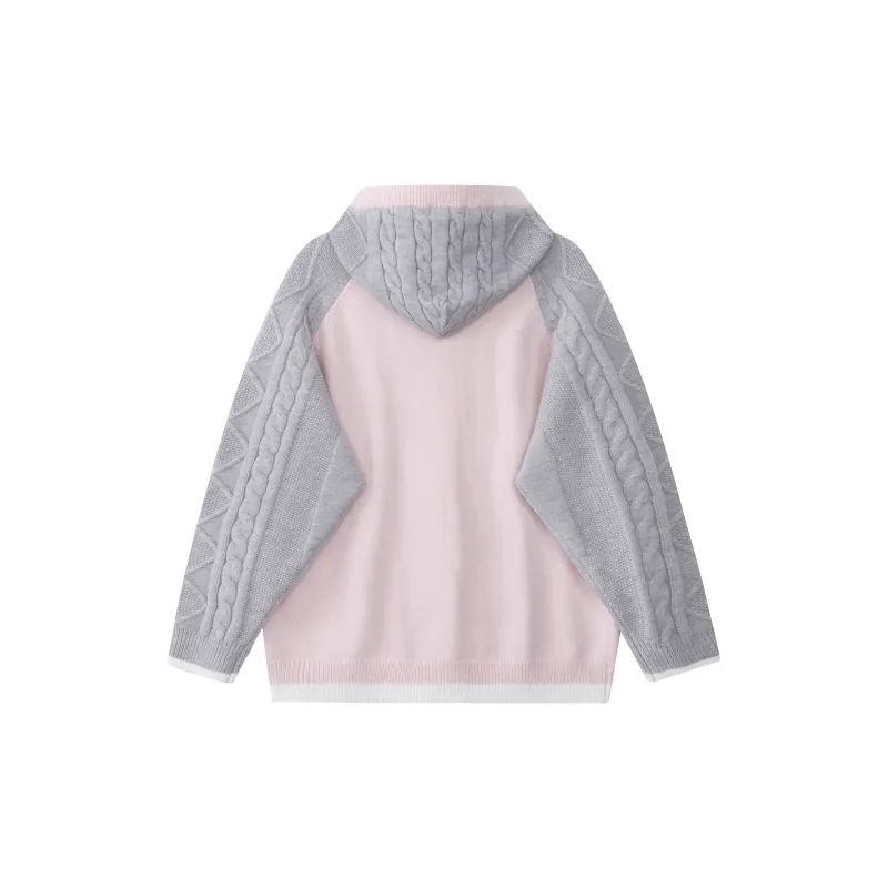 F426 Senzai Nan F Series Knitwear Unisex-5