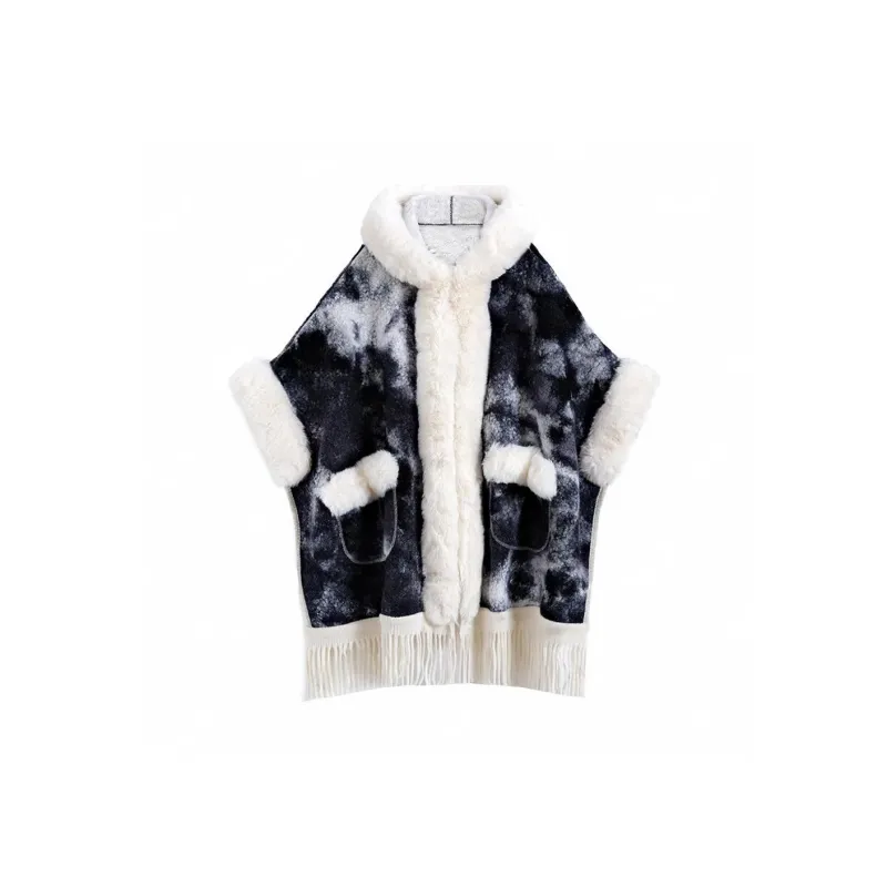 JEANSWEST Shawls Women's-1